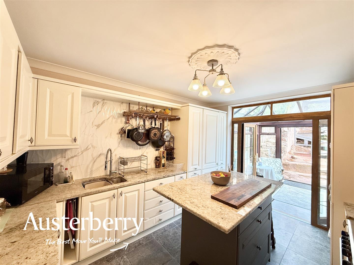 Lightwood Road, Lightwood, Stoke-On-Trent